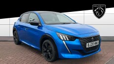 Peugeot 208 1.2 PureTech 130 GT Line 5dr EAT8 Petrol Hatchback